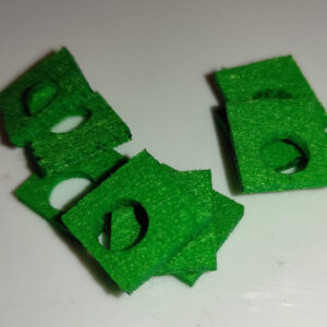 Billetteria - Anticondensa per Billet Box rev 3