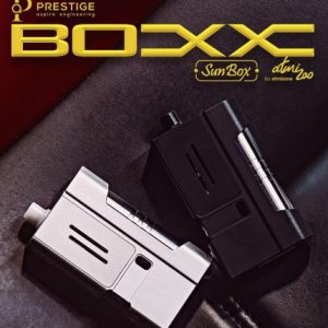 Boxx By Aspire