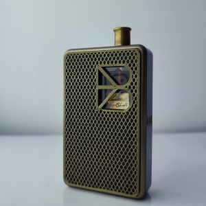 Billetteria - pannelli nido d'ape bicolore 3D per Billet Box