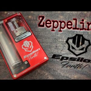 Zeppelin By Epsilon