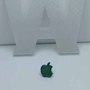 AmazingWorld - Tappi pneumatici Apple