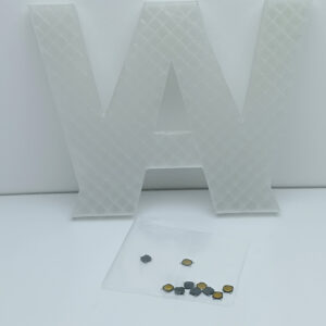 Billetteria - micro switch tasto fire per Billet Box