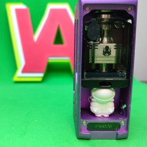 Billetteria - adattatore "spaceman" per Stubby