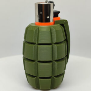 Granata Cover Clipper